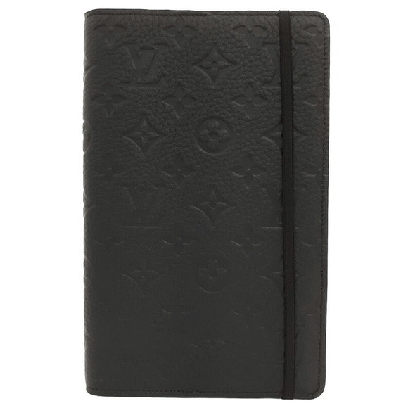 Louis Vuitton MM Monogram Emily Taurillon - Picture 1 of 5